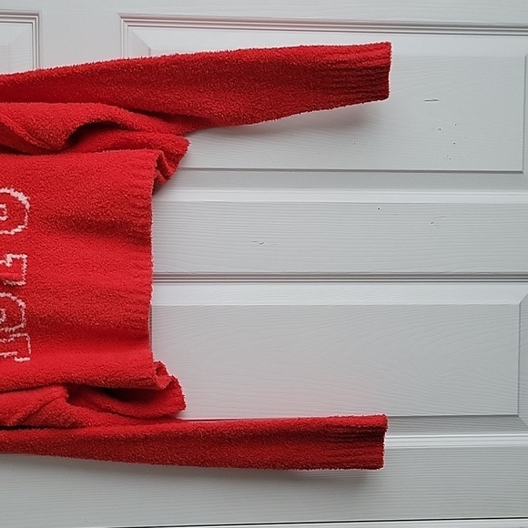 Arizona Jean Co Women's Cropped Hoodie - Picture 2 of 11